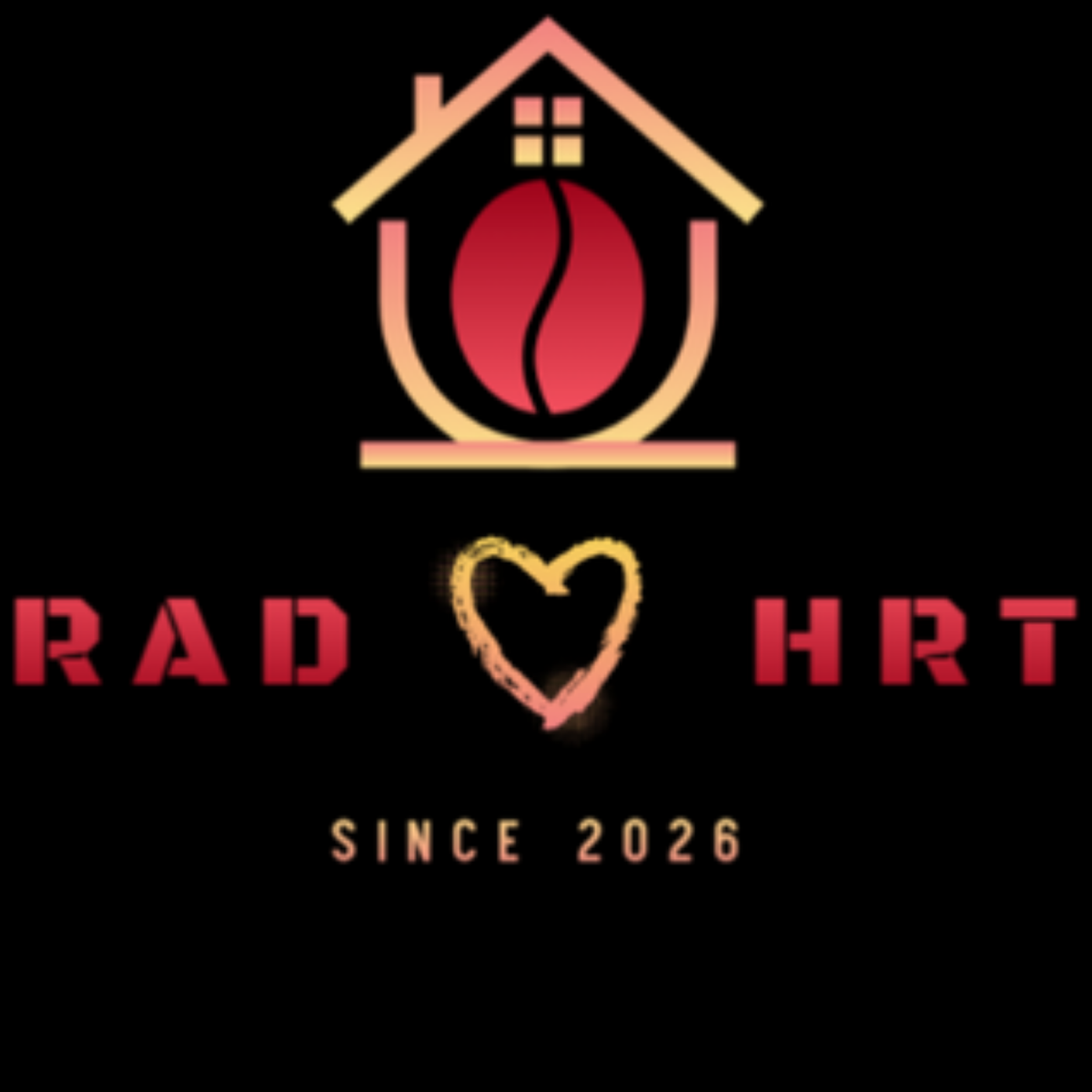 RAD HRT COFFEE